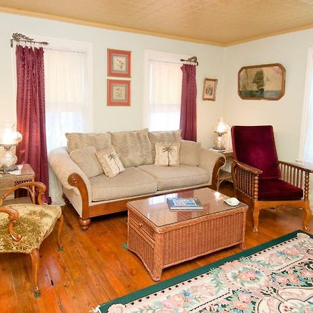 Thomas Webster House Ξενοδοχείο Cape May Εξωτερικό φωτογραφία