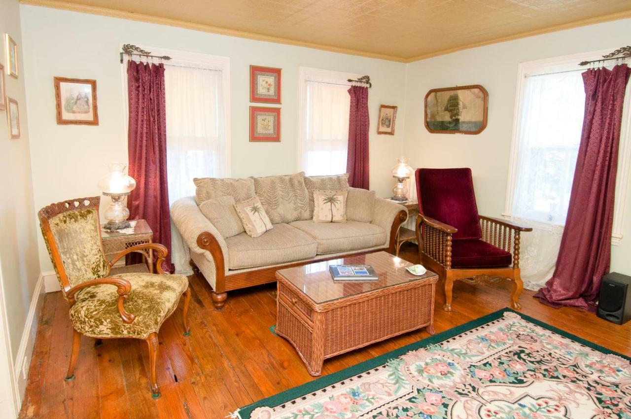 Thomas Webster House Ξενοδοχείο Cape May Εξωτερικό φωτογραφία
