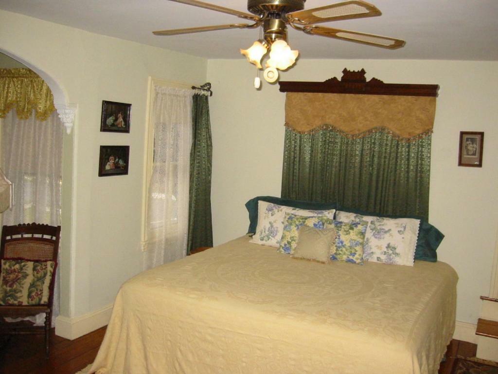 Thomas Webster House Ξενοδοχείο Cape May Εξωτερικό φωτογραφία