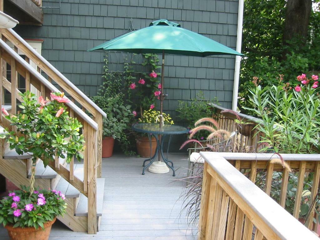 Thomas Webster House Ξενοδοχείο Cape May Εξωτερικό φωτογραφία