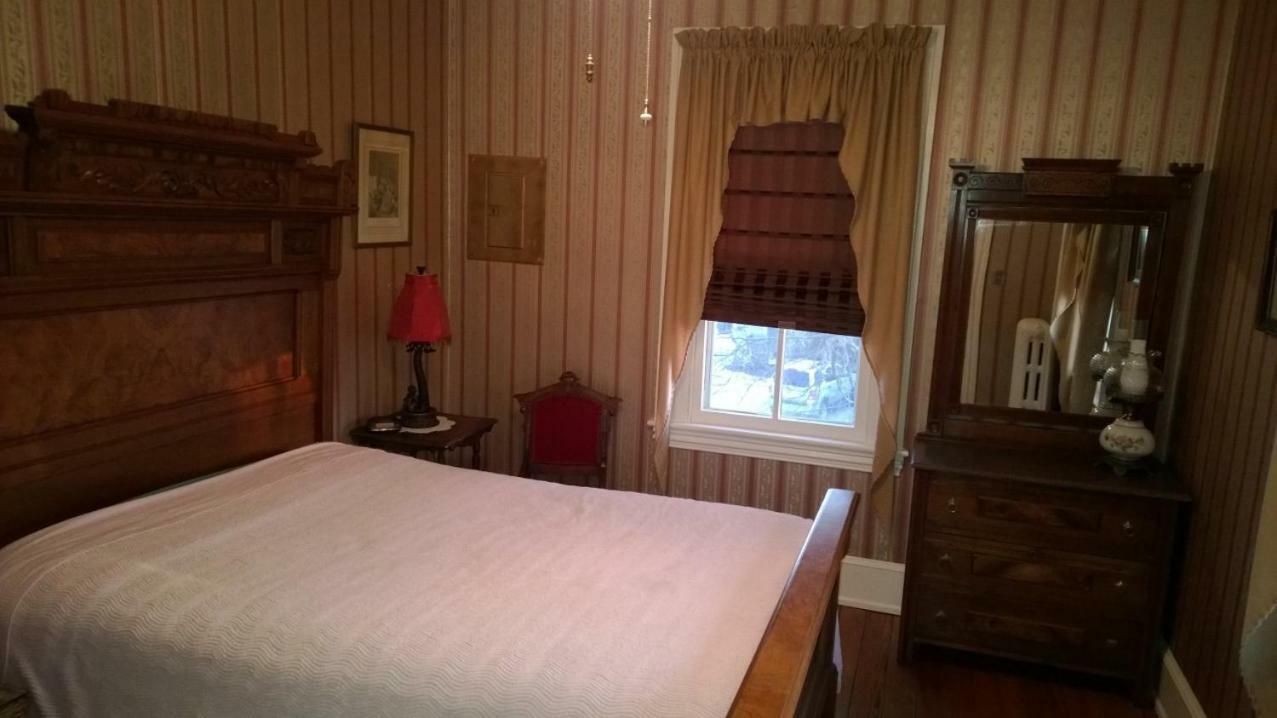 Thomas Webster House Ξενοδοχείο Cape May Εξωτερικό φωτογραφία