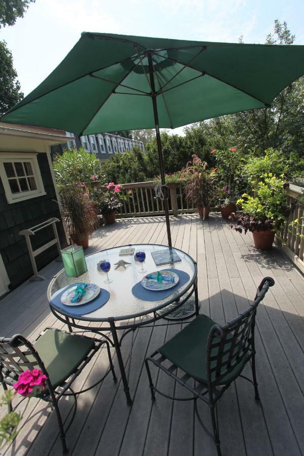 Thomas Webster House Ξενοδοχείο Cape May Εξωτερικό φωτογραφία